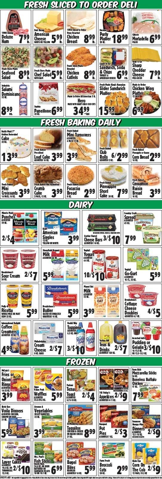 Western Beef (FL, NY) Weekly Ad Flyer Specials February 9 to February 15, 2023