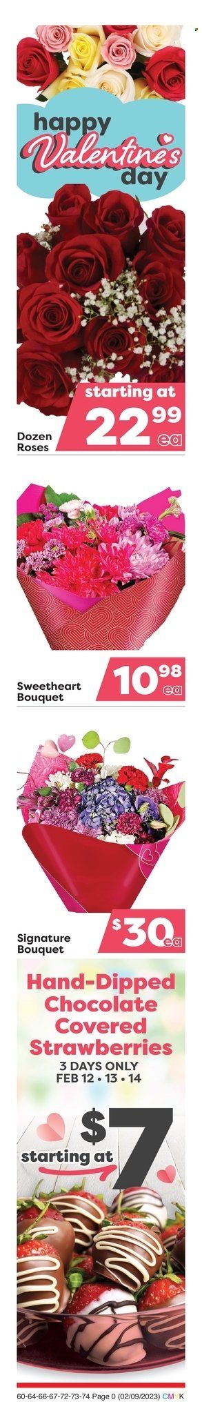Weis (MD, NY, PA) Weekly Ad Flyer Specials February 9 to February 15, 2023
