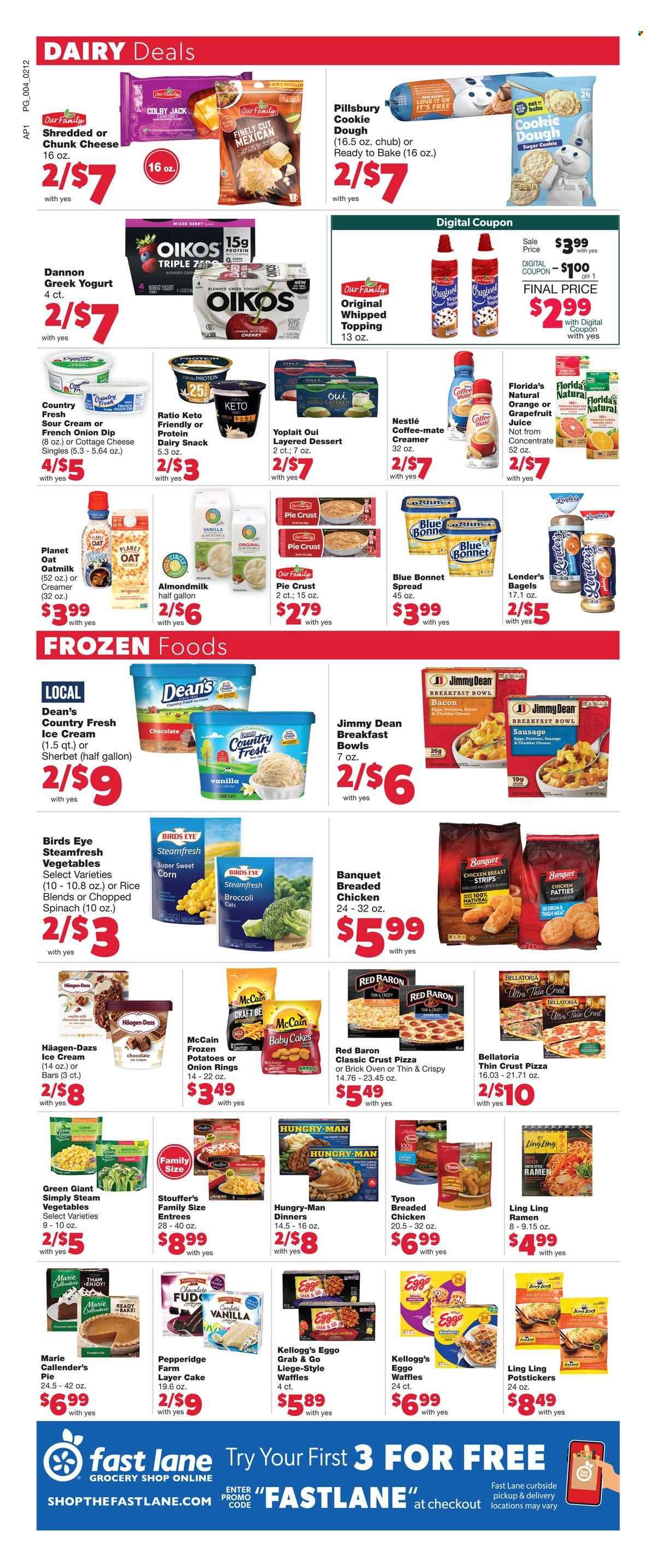 Family Fare (MI) Weekly Ad Flyer Specials February 12 to February 18, 2023