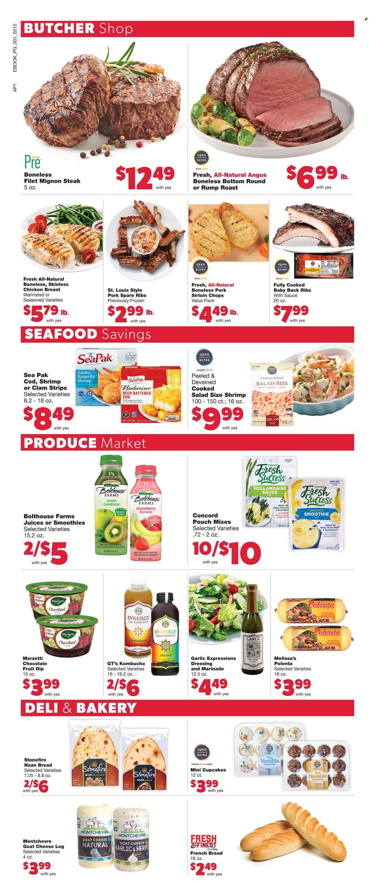 Family Fare (MI) Weekly Ad Flyer Specials February 12 to February 18, 2023