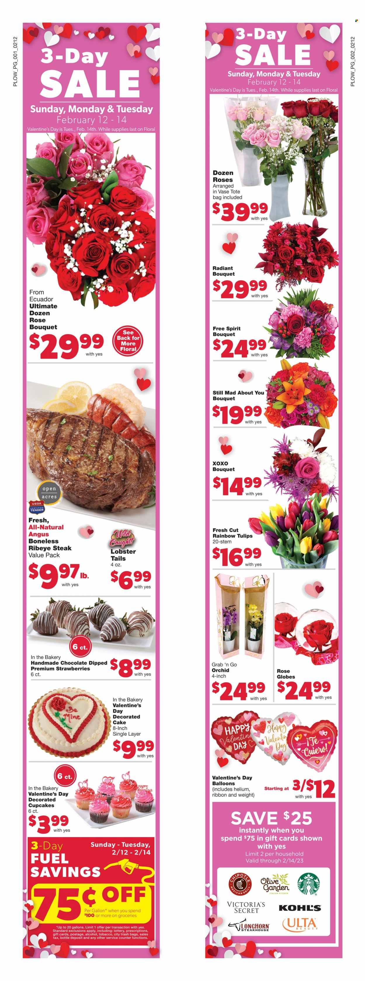Family Fare (MI) Weekly Ad Flyer Specials February 12 to February 18, 2023