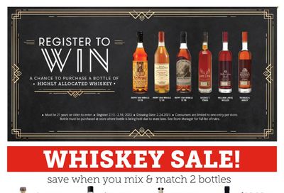 Fareway (IA) Promotions & Flyer Specials March 2023