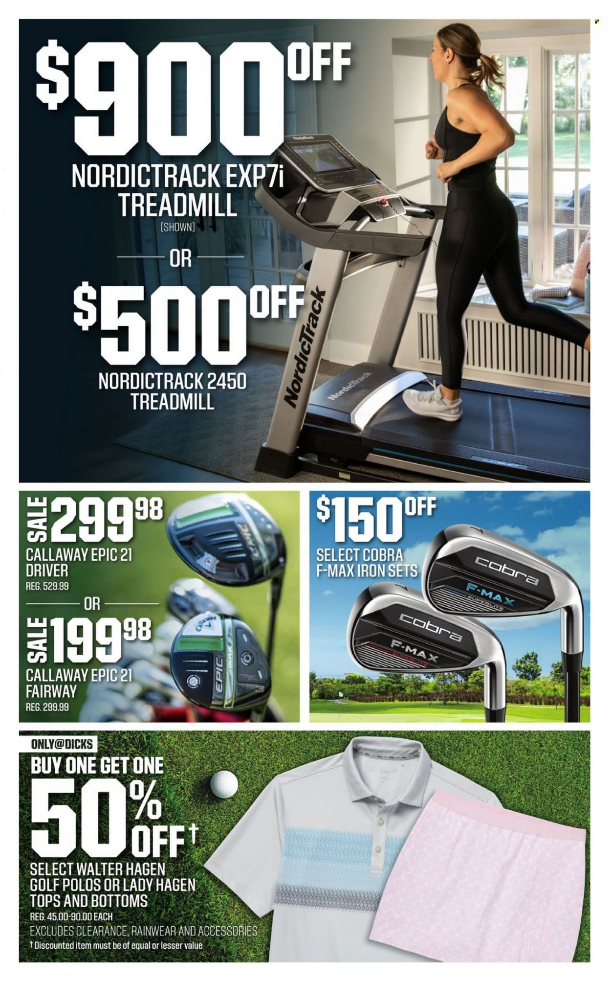 DICK'S Weekly Ad Flyer Specials February 12 to February 18, 2023