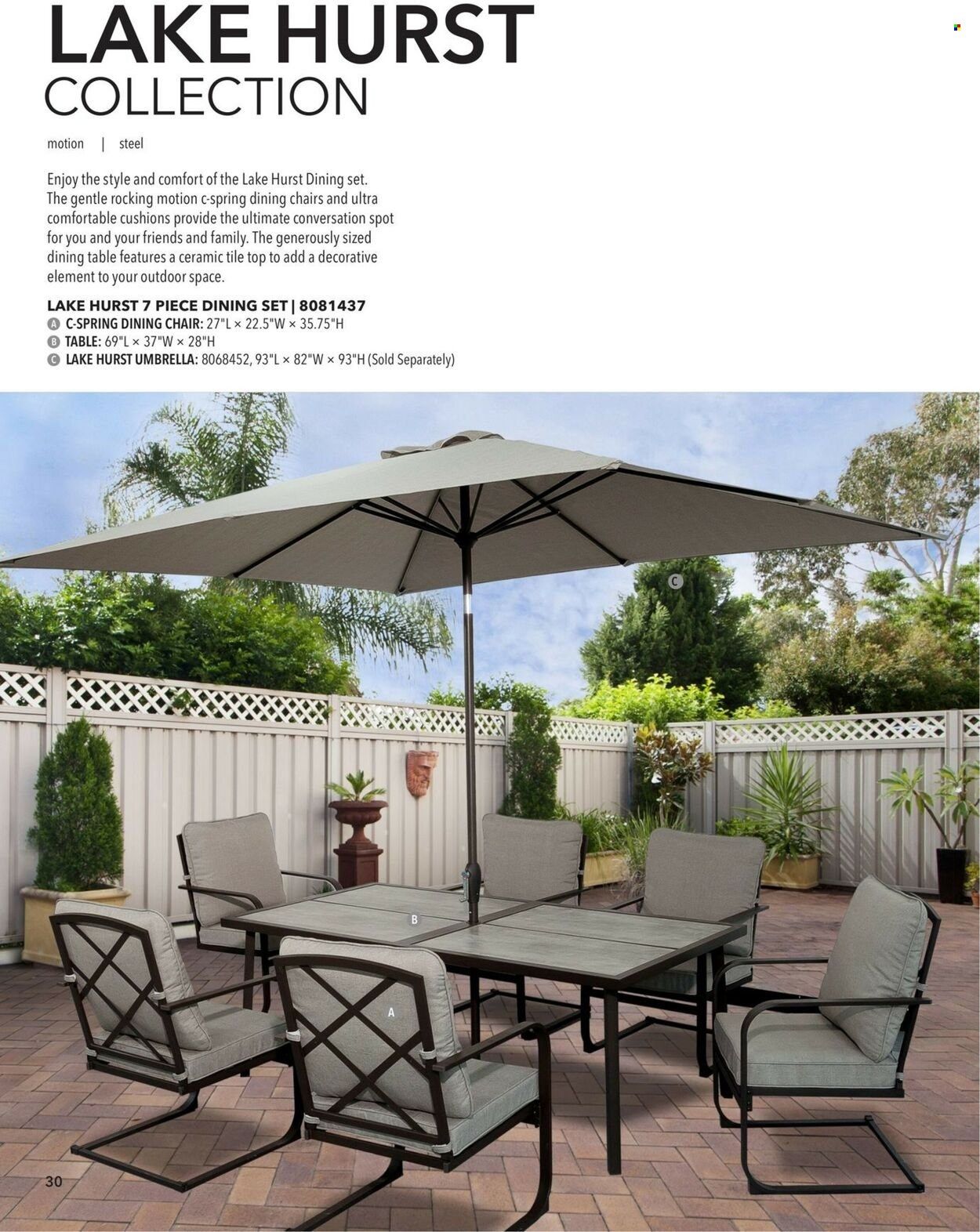 ACE Hardware Weekly Ad Flyer Specials February 1 to December 31, 2023