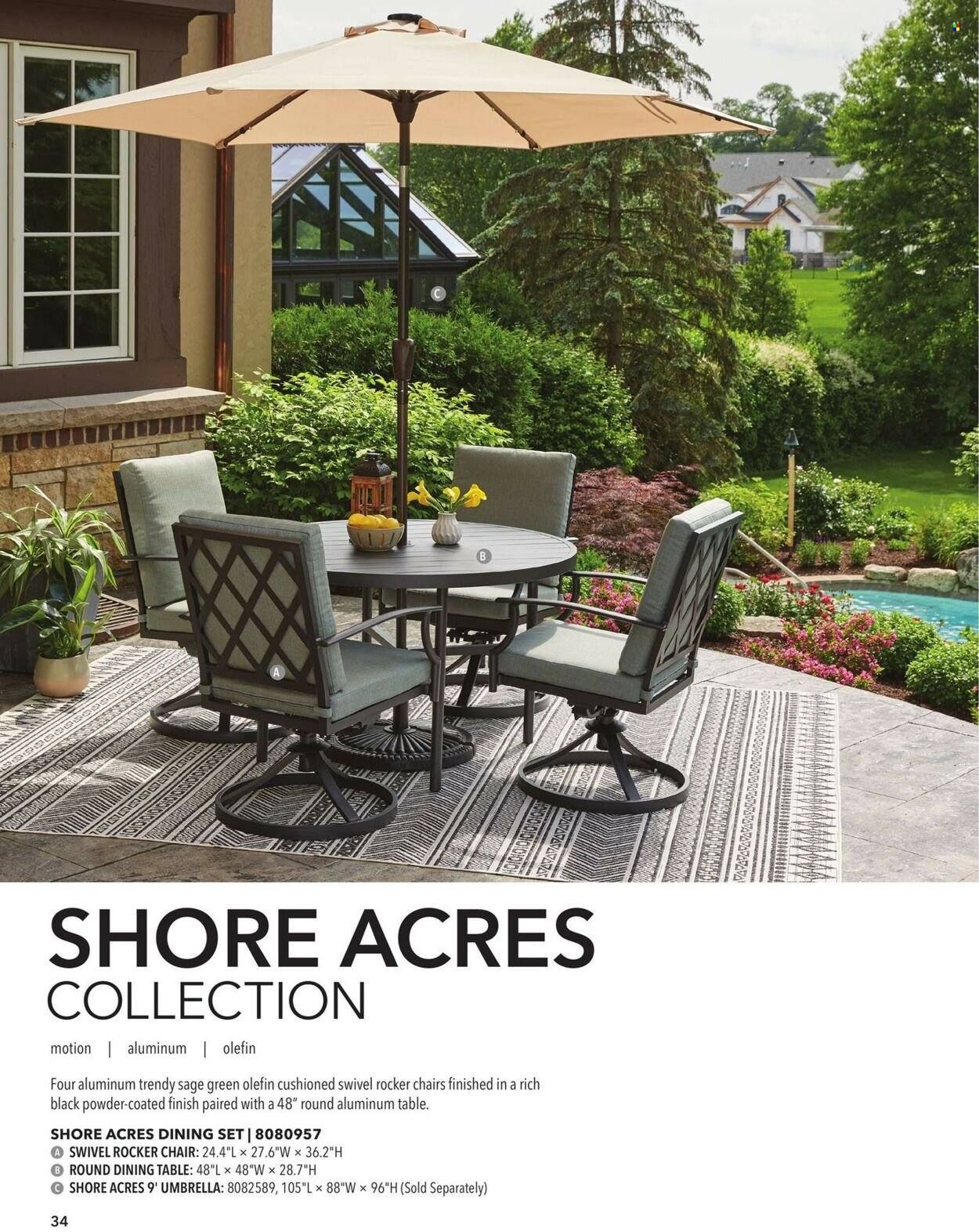 ACE Hardware Weekly Ad Flyer Specials February 1 to December 31, 2023