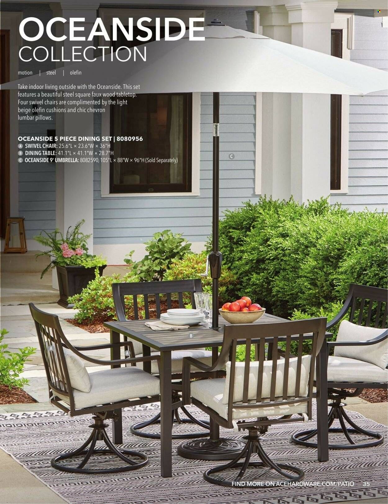 ACE Hardware Weekly Ad Flyer Specials February 1 to December 31, 2023