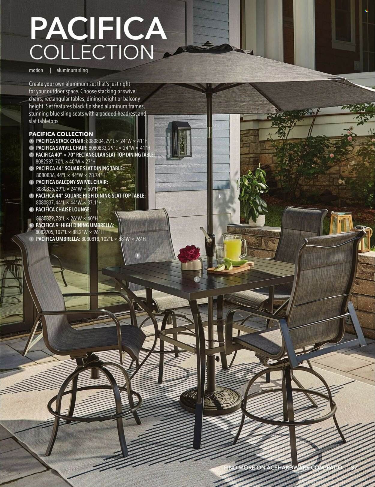 ACE Hardware Weekly Ad Flyer Specials February 1 to December 31, 2023