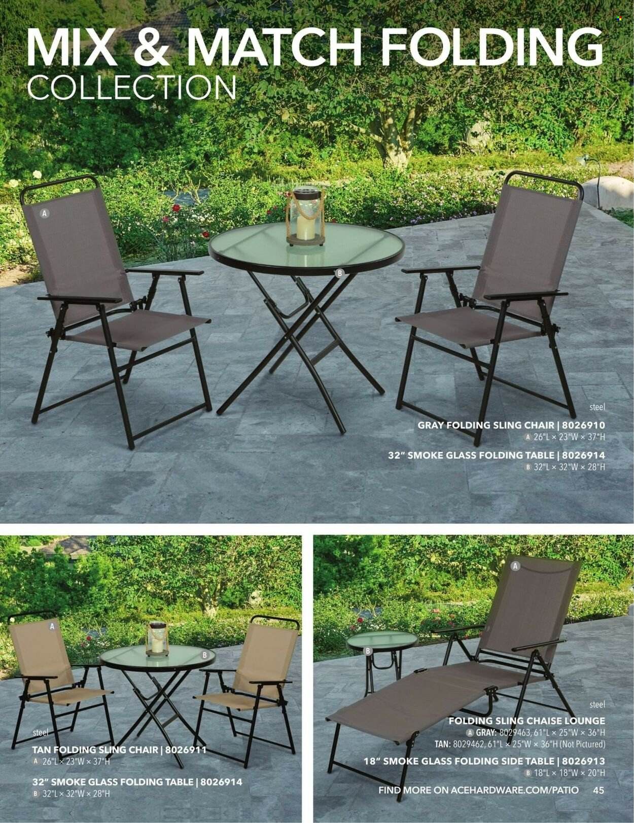 ACE Hardware Weekly Ad Flyer Specials February 1 to December 31, 2023