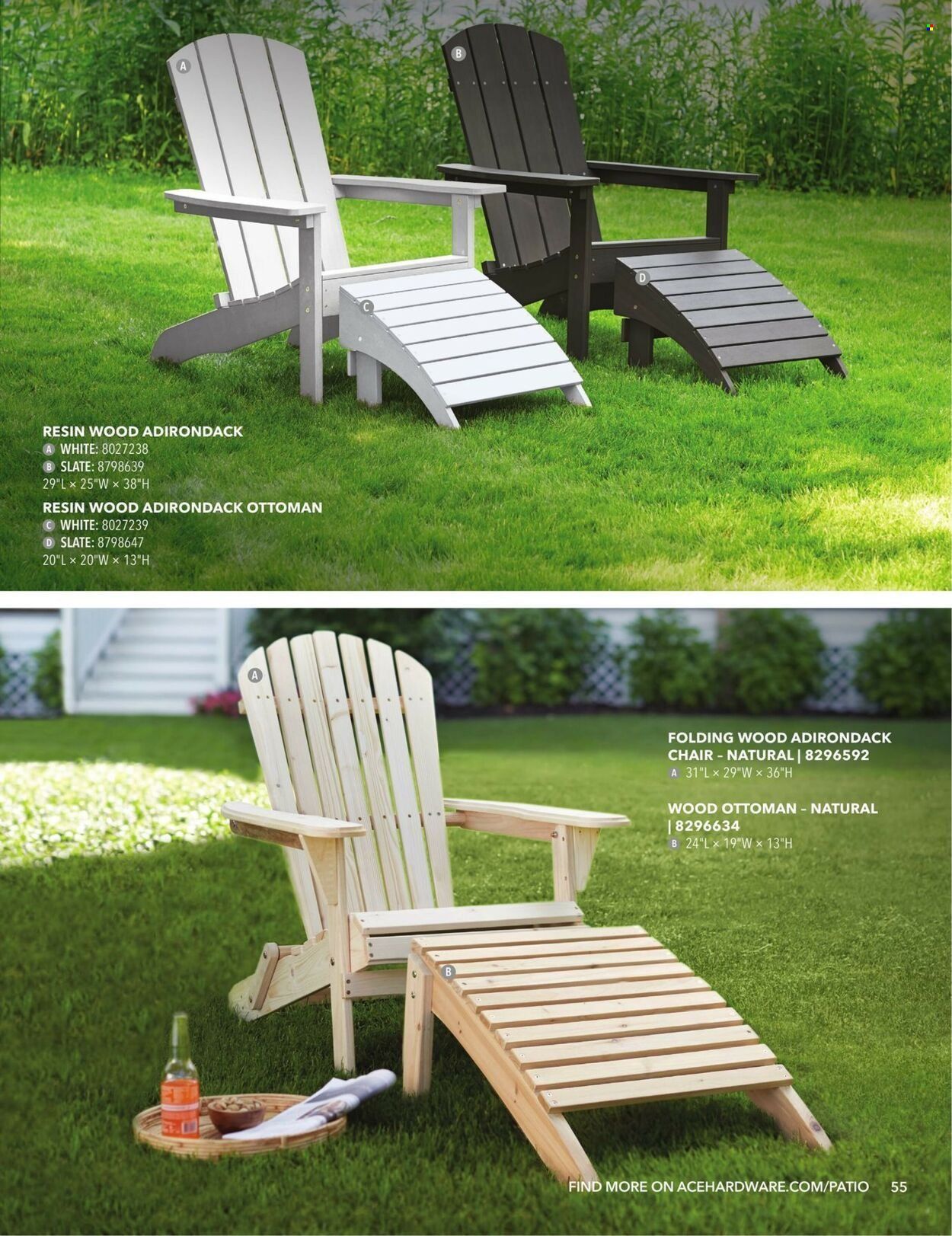 ACE Hardware Weekly Ad Flyer Specials February 1 to December 31, 2023