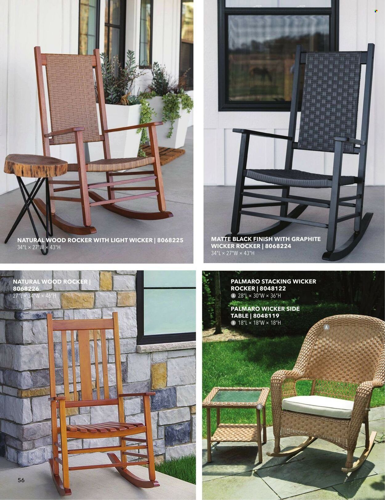 ACE Hardware Weekly Ad Flyer Specials February 1 to December 31, 2023