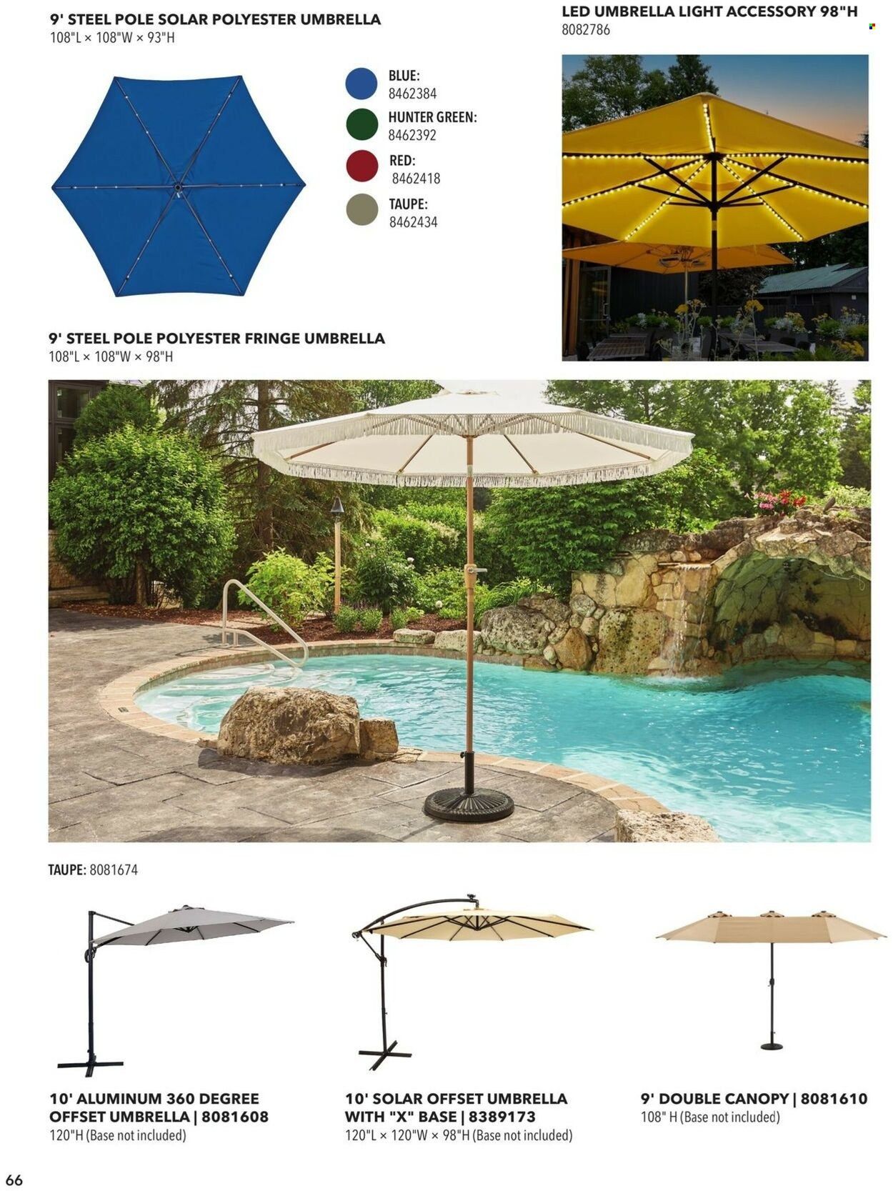ACE Hardware Weekly Ad Flyer Specials February 1 to December 31, 2023