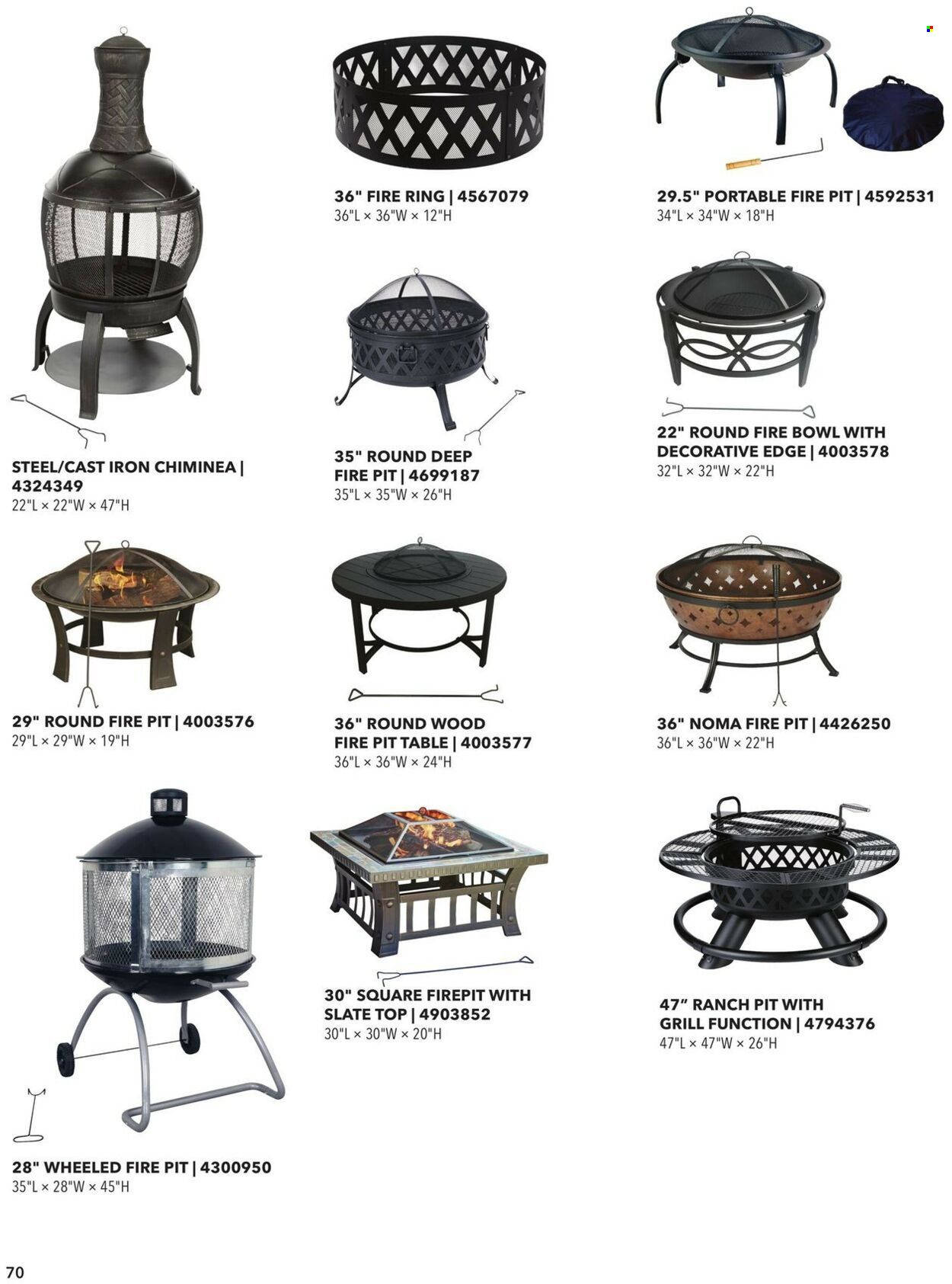 ACE Hardware Weekly Ad Flyer Specials February 1 to December 31, 2023