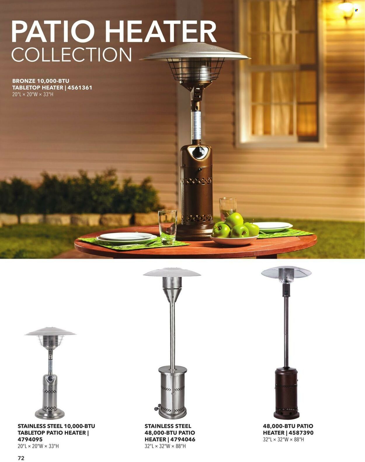 ACE Hardware Weekly Ad Flyer Specials February 1 to December 31, 2023