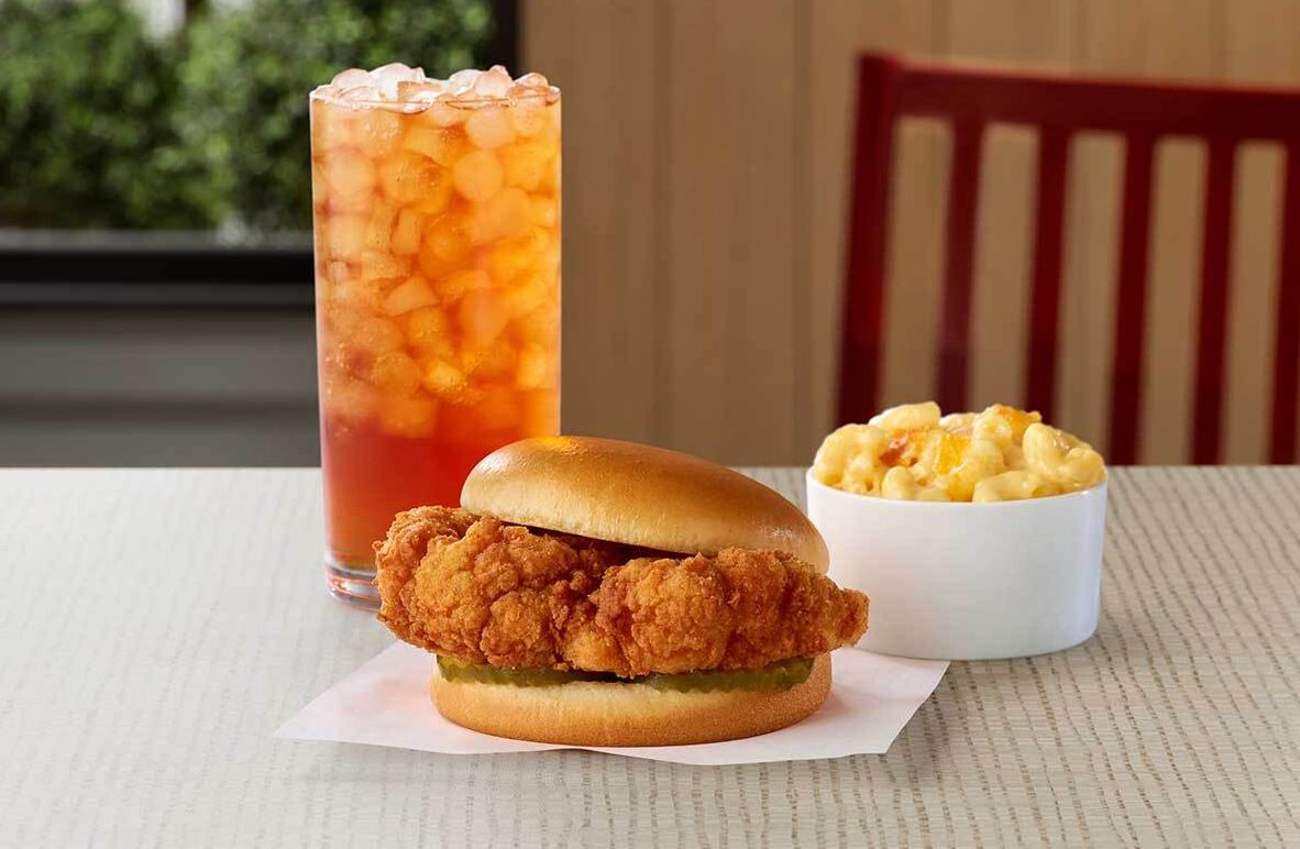 A New Cauliflower Sandwich is Being Tested at Select Chick-fil-A Restaurants this February A New Cauliflower Sandwich is Being Tested at Select Chick-fil-A Restaurants this February