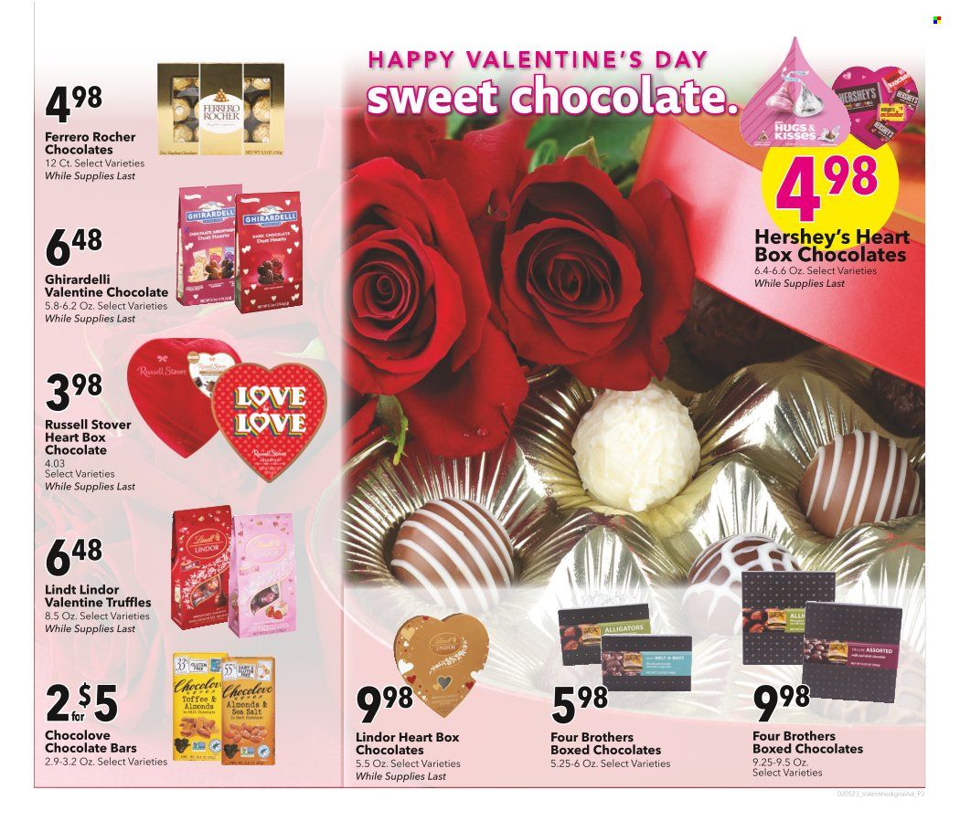 Coborn's (MN, SD) Weekly Ad Flyer Specials February 10 to February 14, 2023