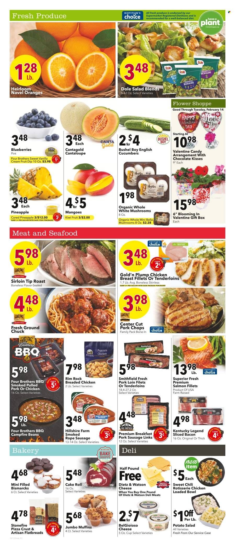 Coborn's (MN, SD) Weekly Ad Flyer Specials February 12 to February 18, 2023