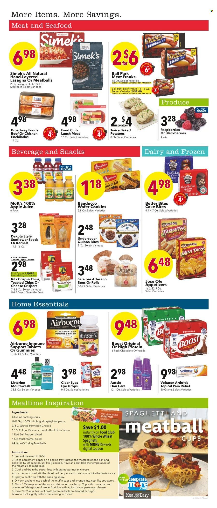 Coborn's (MN, SD) Weekly Ad Flyer Specials February 12 to February 18, 2023
