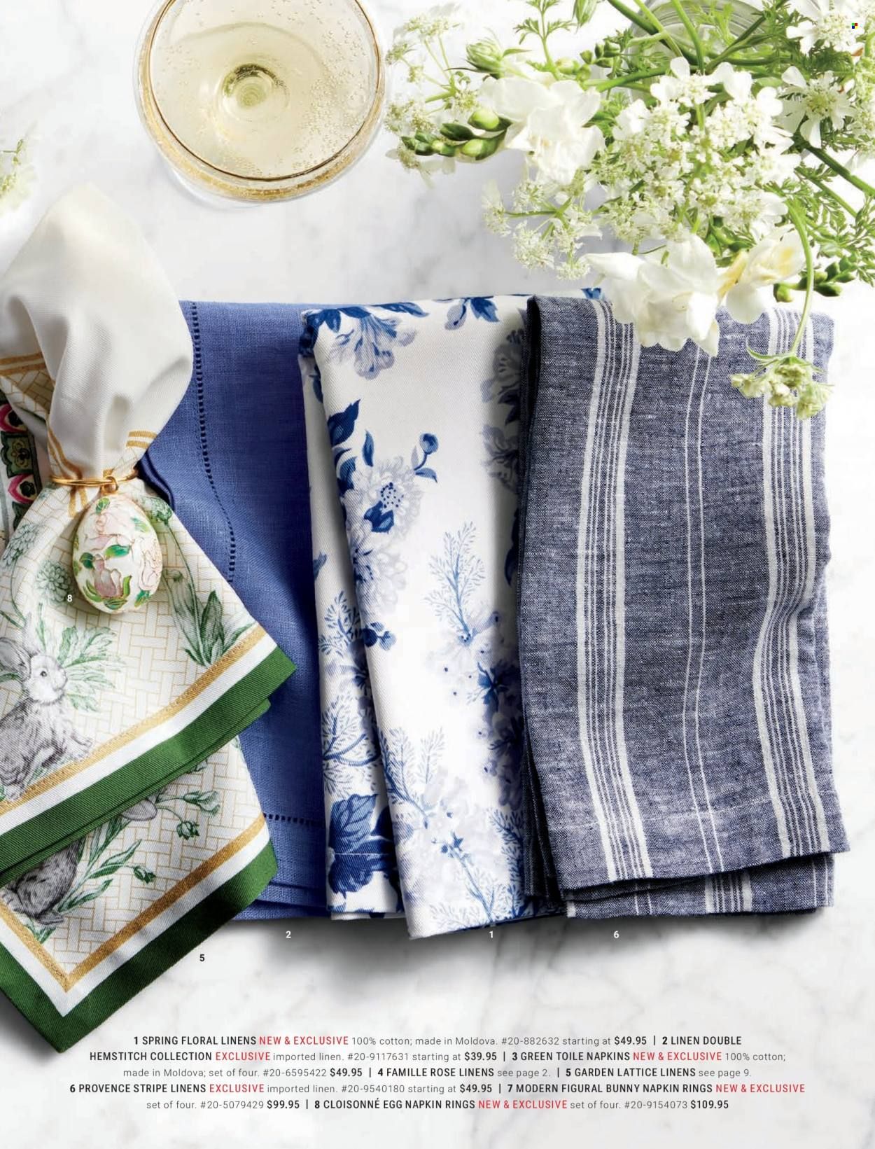 Williams-Sonoma Promotions & Flyer Specials May 2023