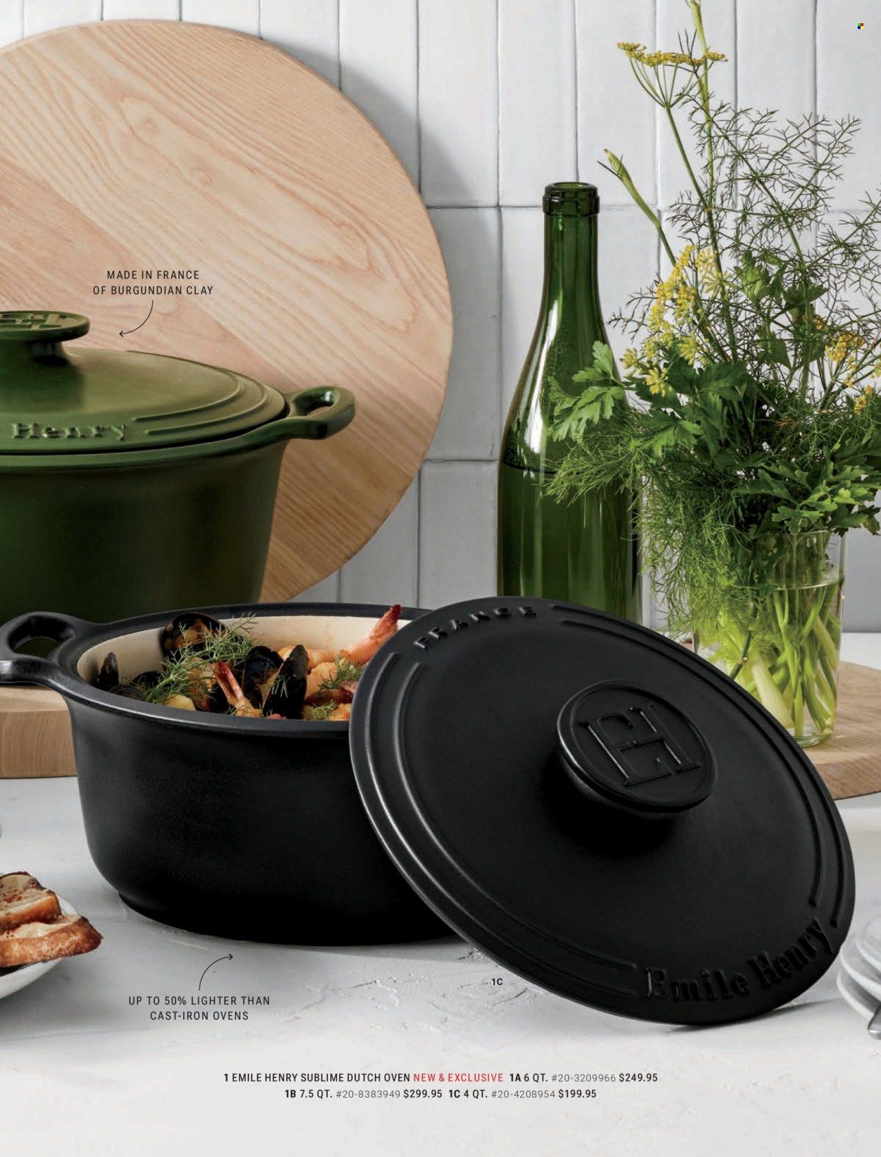 Williams-Sonoma Promotions & Flyer Specials May 2023