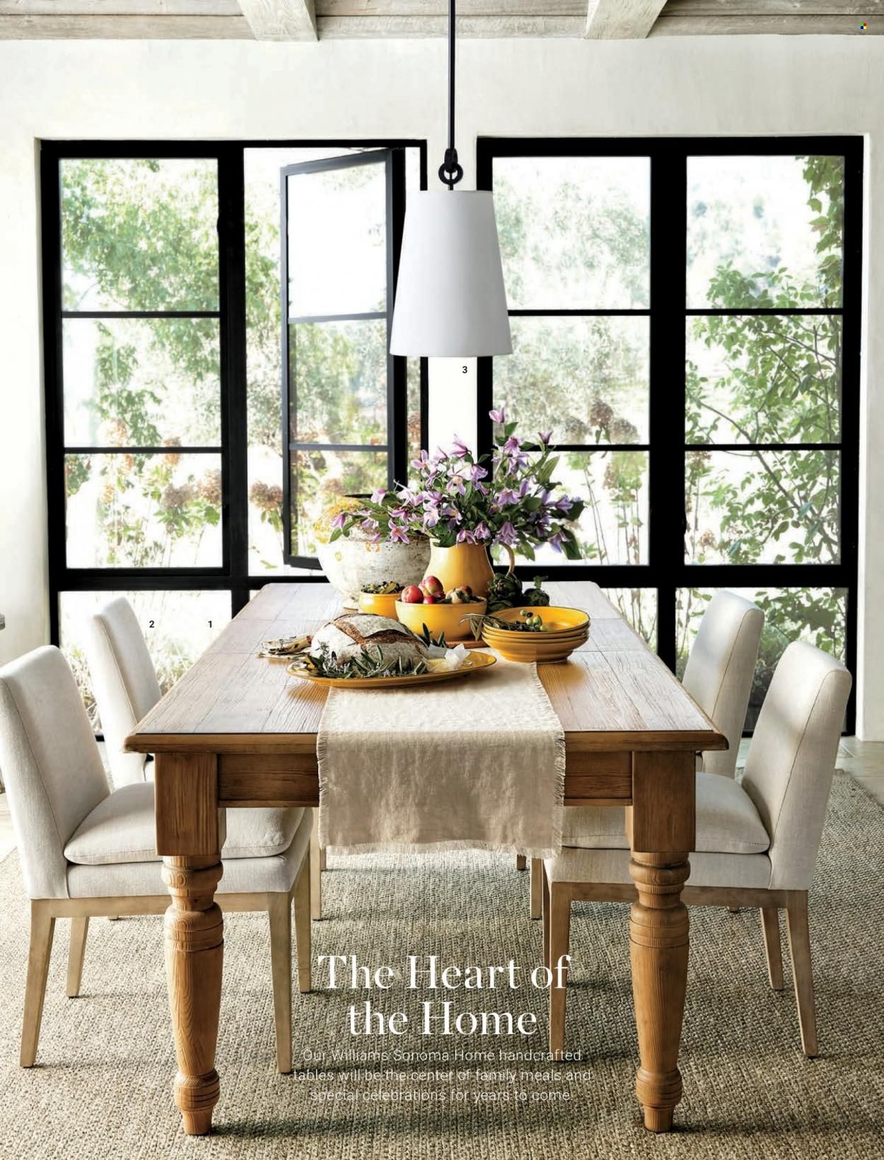Williams-Sonoma Promotions & Flyer Specials May 2023