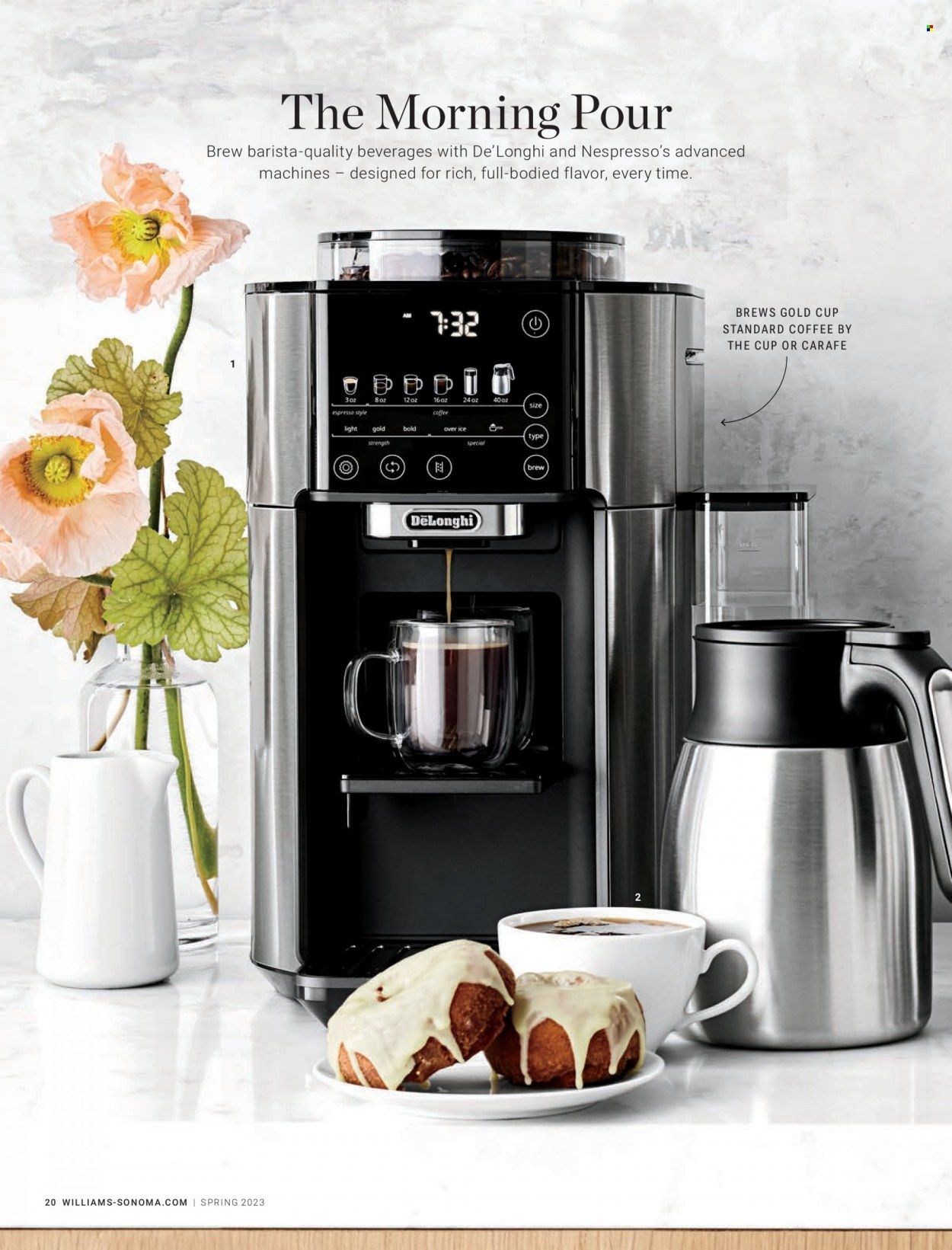 Williams-Sonoma Promotions & Flyer Specials May 2023