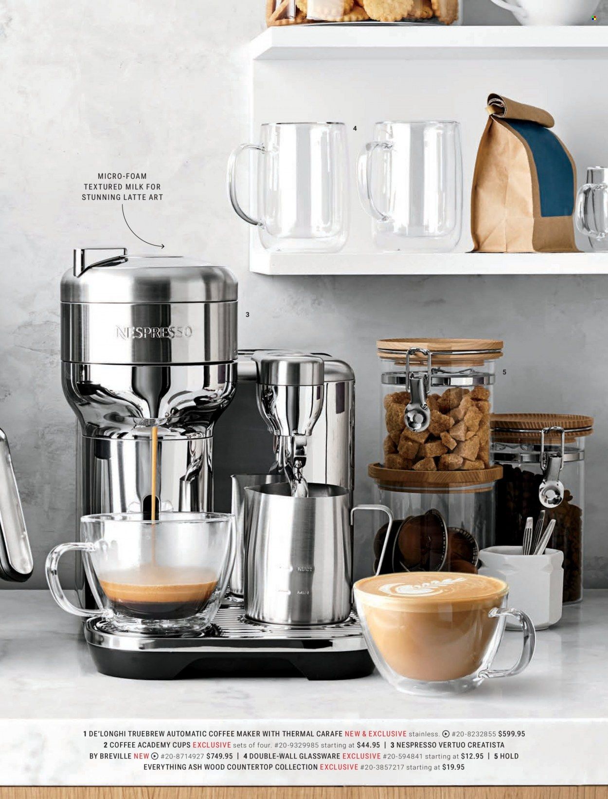 Williams-Sonoma Promotions & Flyer Specials May 2023