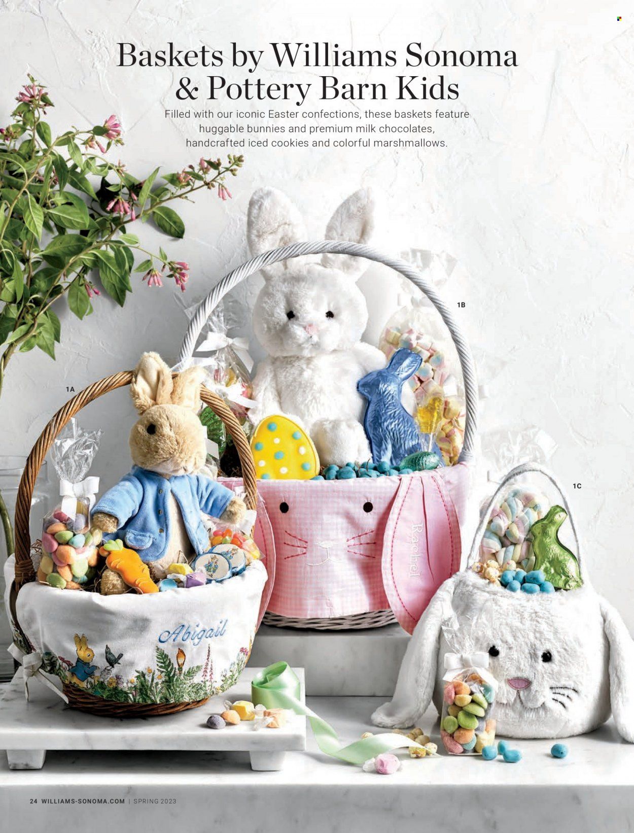 Williams-Sonoma Promotions & Flyer Specials May 2023
