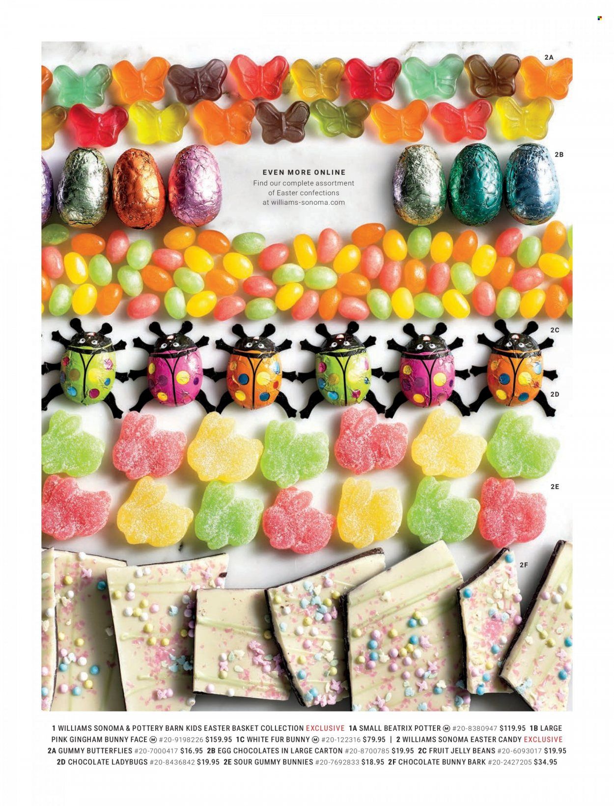 Williams-Sonoma Promotions & Flyer Specials May 2023
