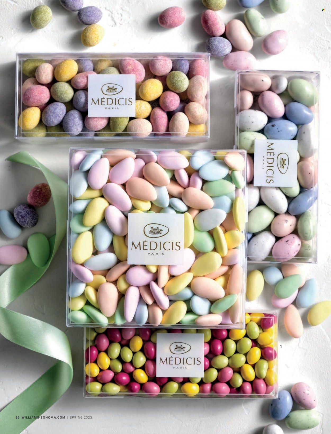 Williams-Sonoma Promotions & Flyer Specials May 2023