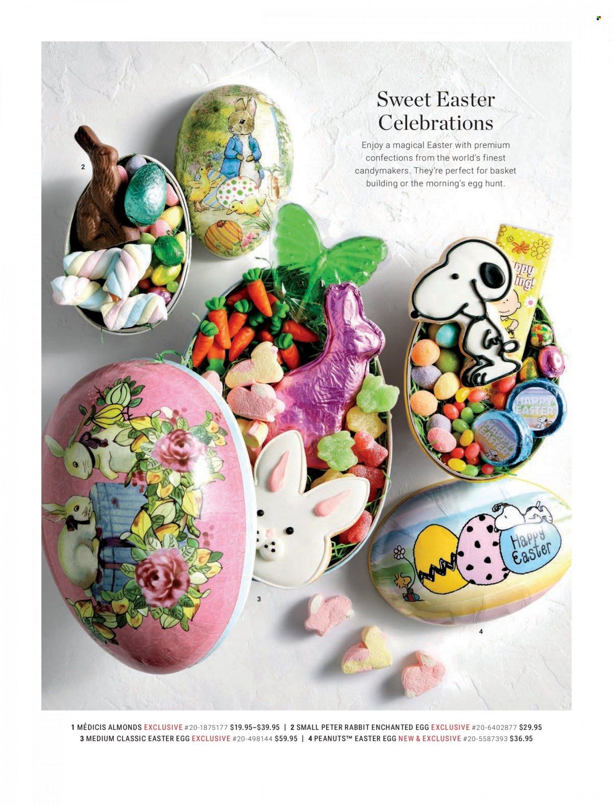 Williams-Sonoma Promotions & Flyer Specials May 2023