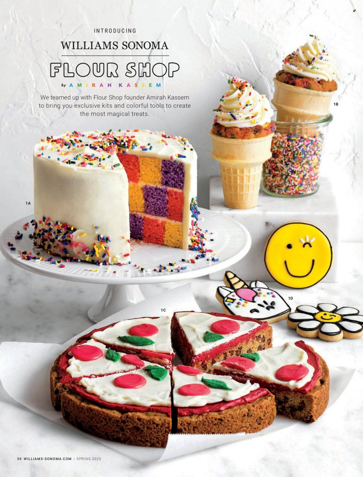 Williams-Sonoma Promotions & Flyer Specials May 2023