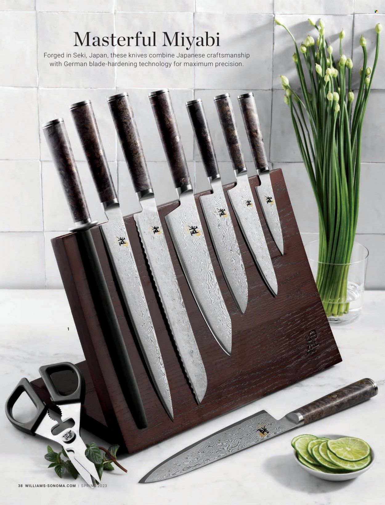 Williams-Sonoma Promotions & Flyer Specials May 2023