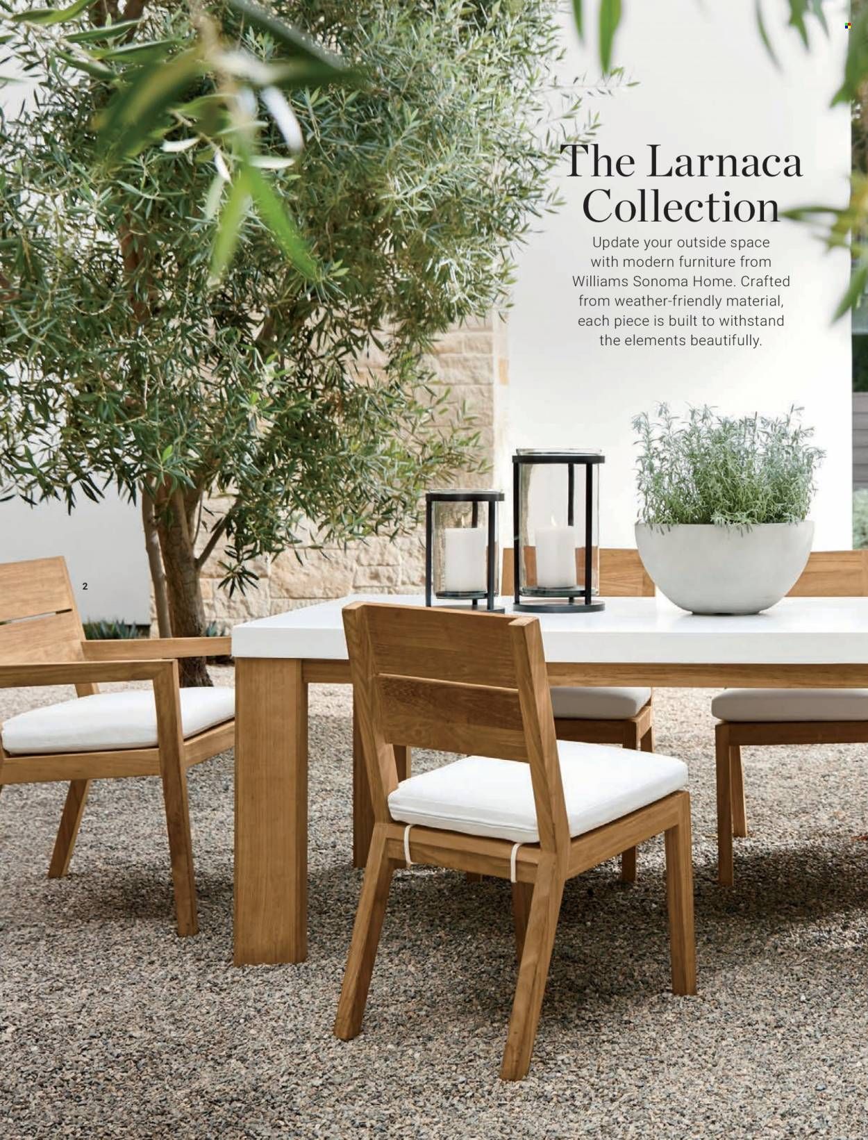 Williams-Sonoma Promotions & Flyer Specials May 2023
