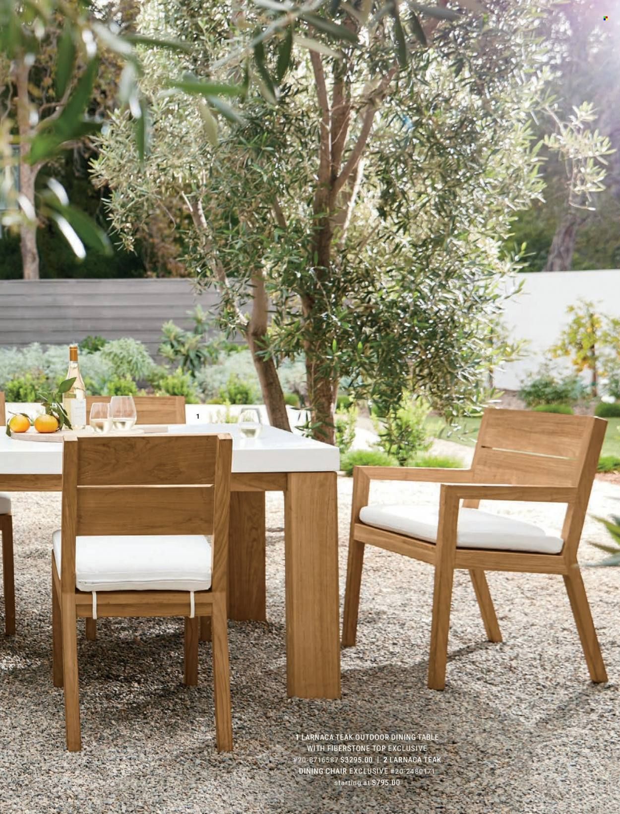 Williams-Sonoma Promotions & Flyer Specials May 2023