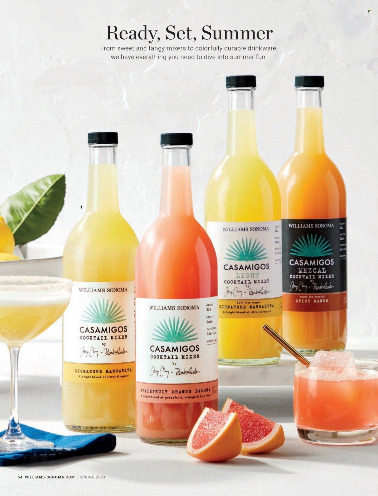 Williams-Sonoma Promotions & Flyer Specials May 2023