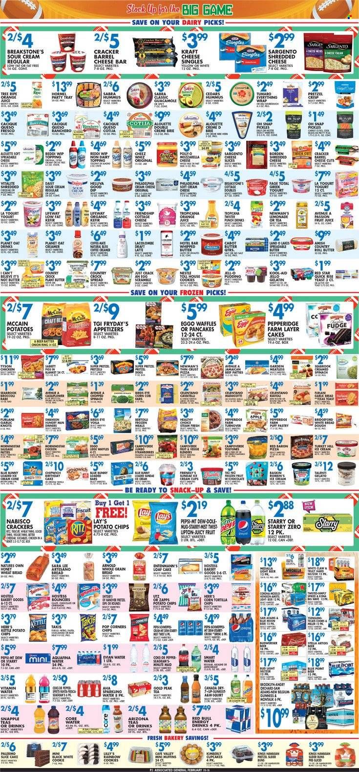Associated Supermarkets (NY) Weekly Ad Flyer Specials February 10 to February 16, 2023