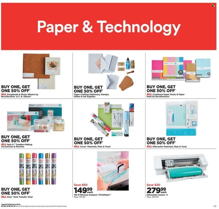 Michaels Weekly Ad Flyer Specials February 12 to February 20, 2023