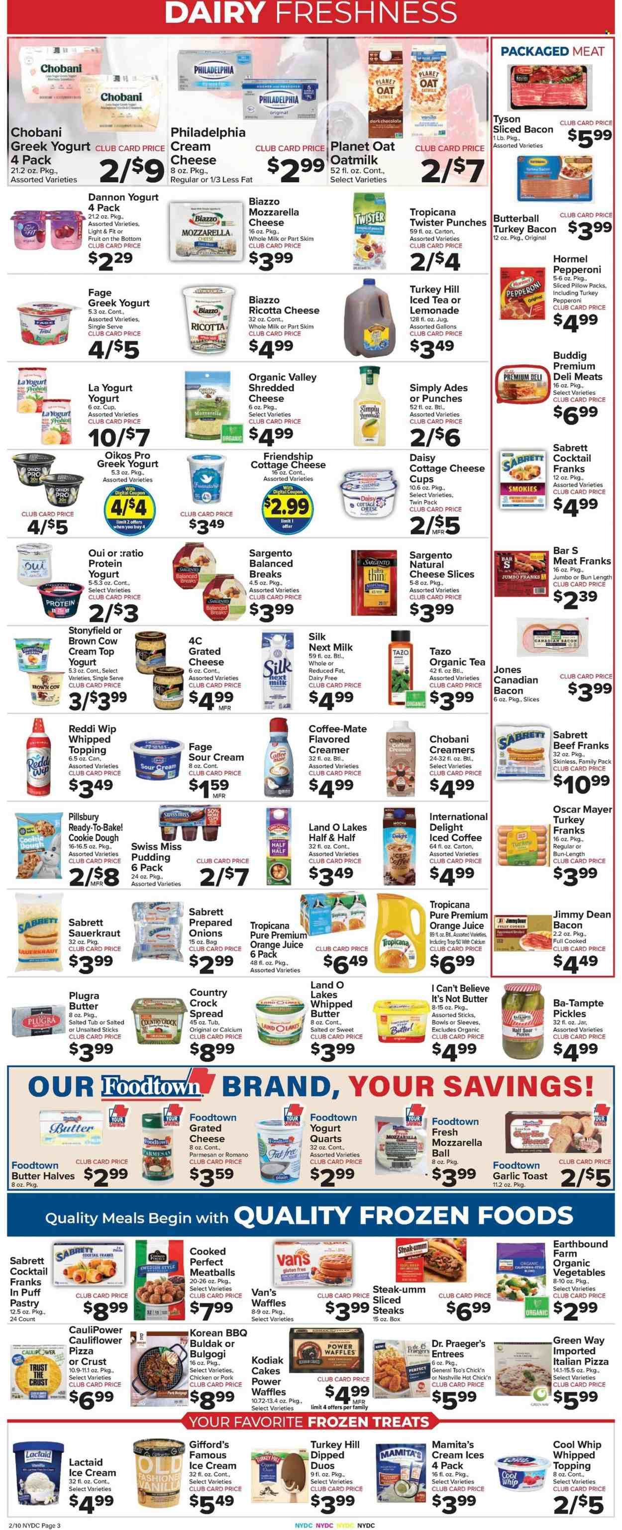 Foodtown (NJ, NY, PA) Weekly Ad Flyer Specials February 10 to February 16, 2023