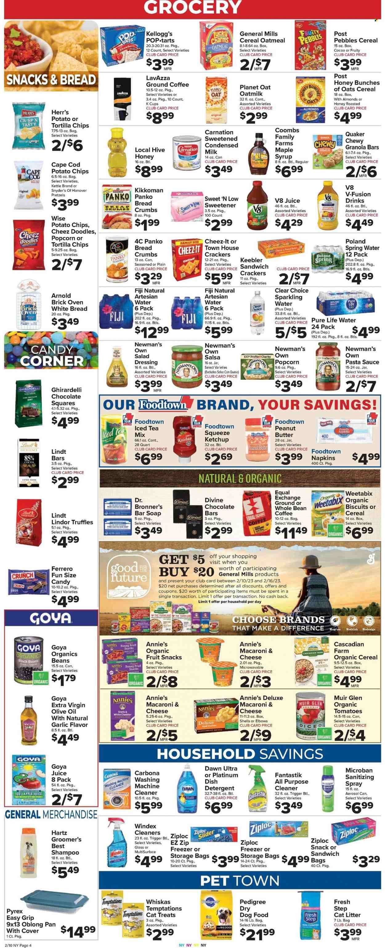Foodtown (NJ, NY, PA) Weekly Ad Flyer Specials February 10 to February 16, 2023