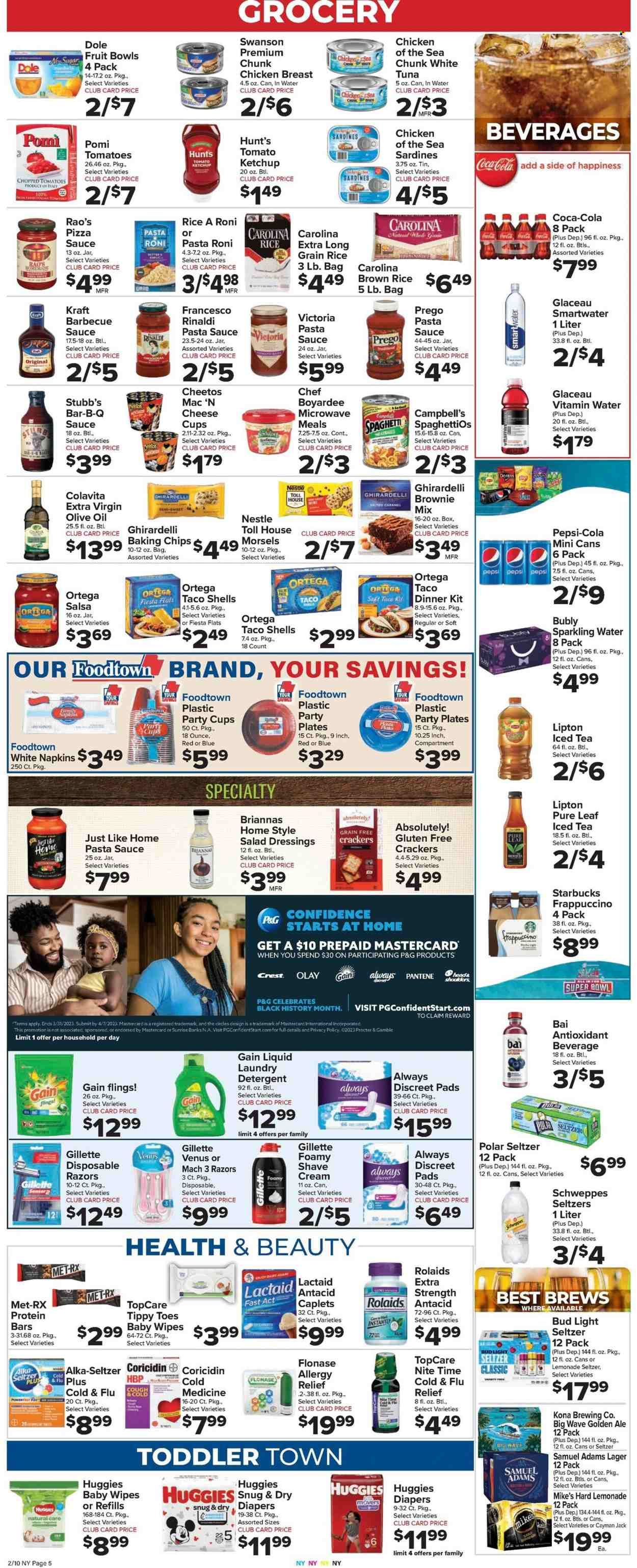 Foodtown (NJ, NY, PA) Weekly Ad Flyer Specials February 10 to February 16, 2023