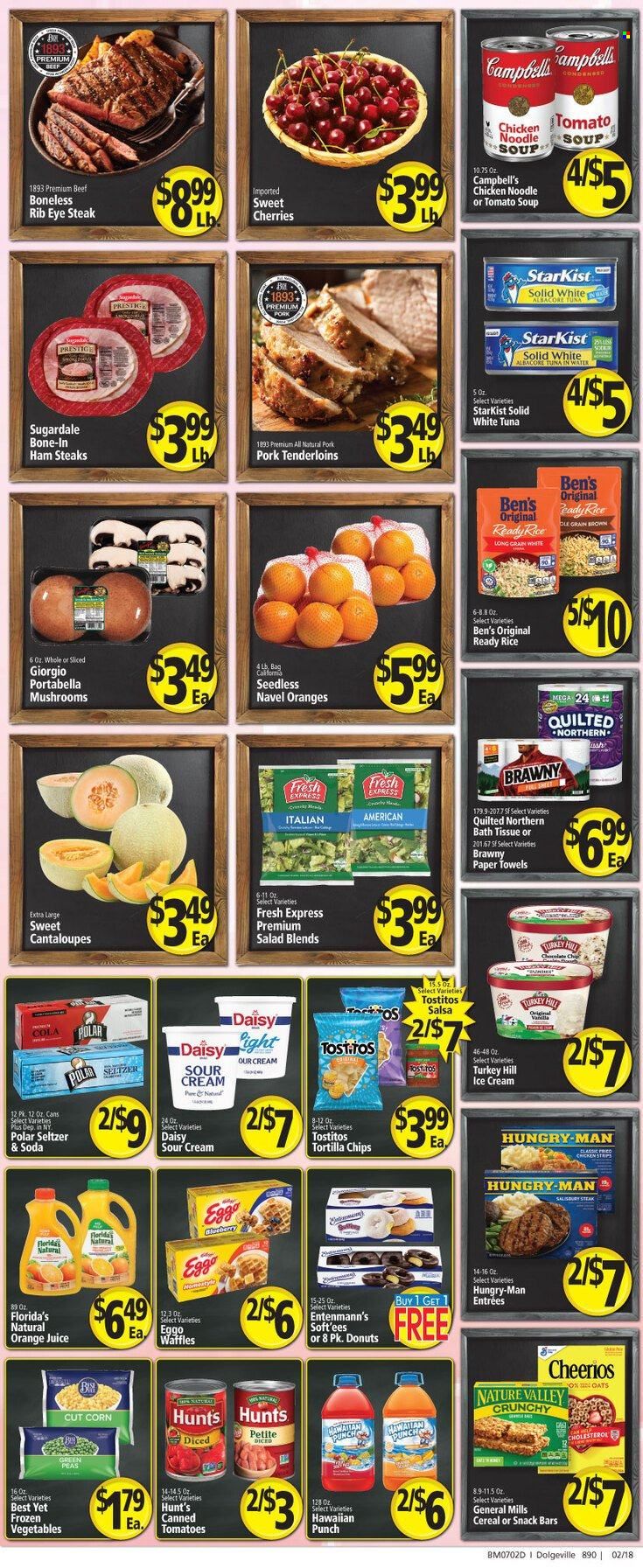 Big M (NY, PA) Weekly Ad Flyer Specials February 10 to February 16, 2023
