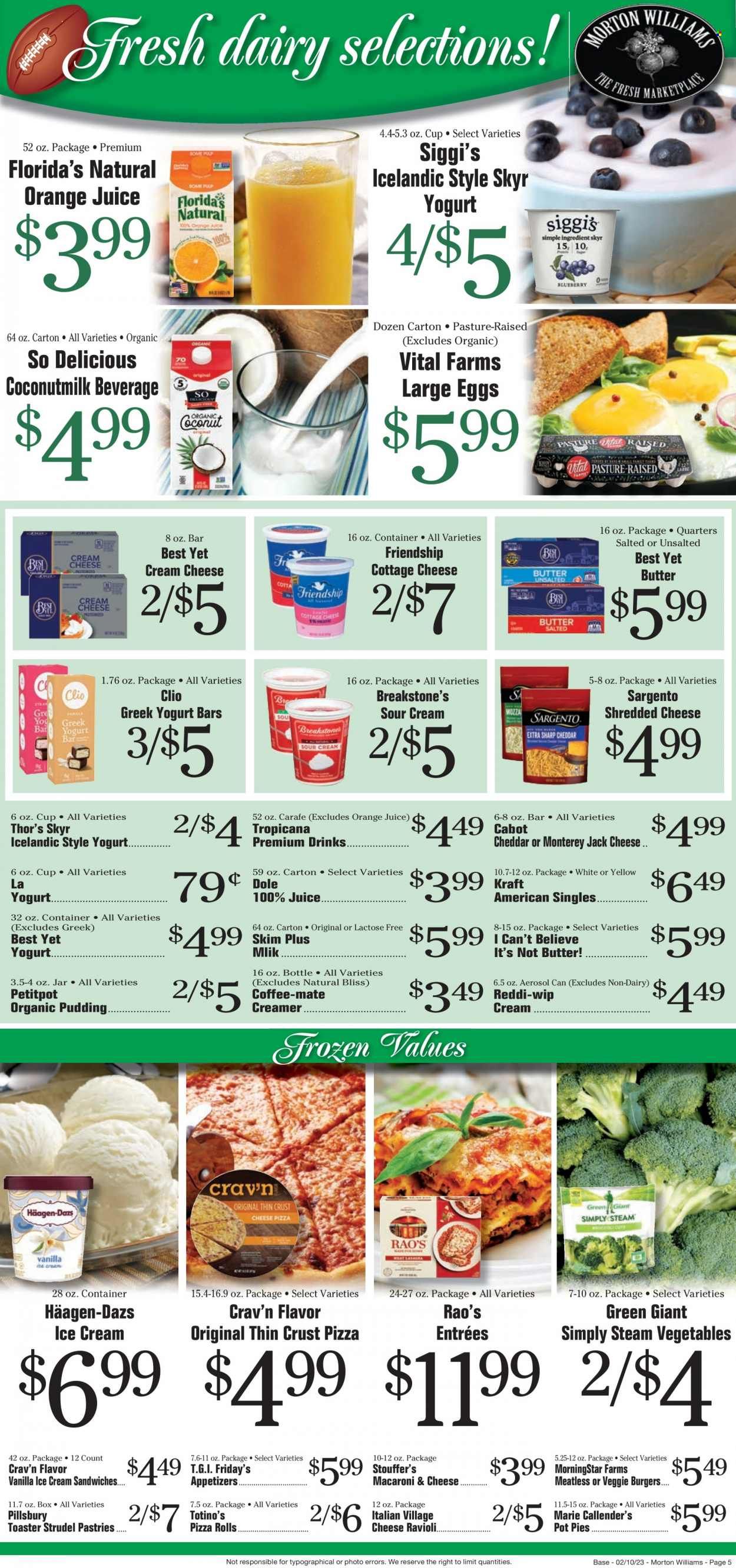 Morton Williams (NY) Weekly Ad Flyer Specials February 10 to February 16, 2023