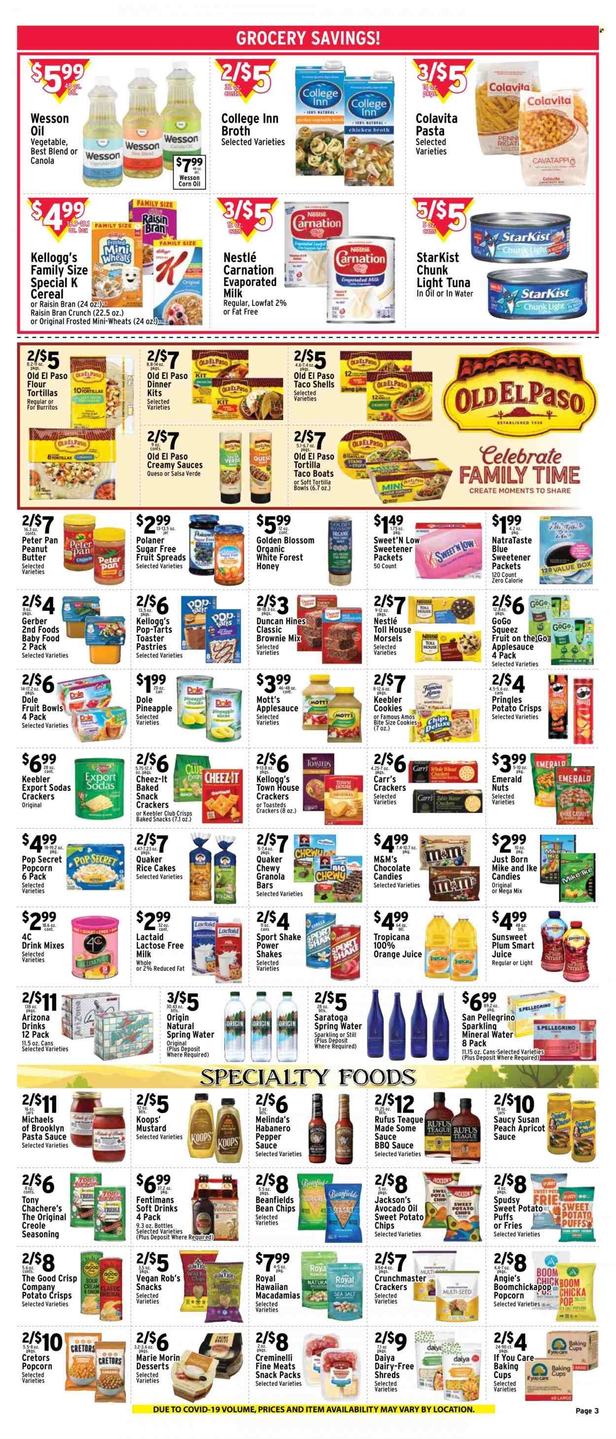 Met Foodmarkets Weekly Ad Flyer Specials February 12 to February 18, 2023