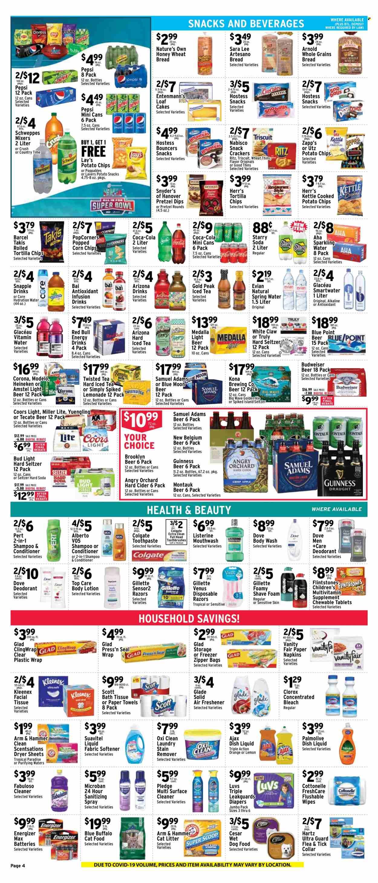 Met Foodmarkets Weekly Ad Flyer Specials February 12 to February 18, 2023