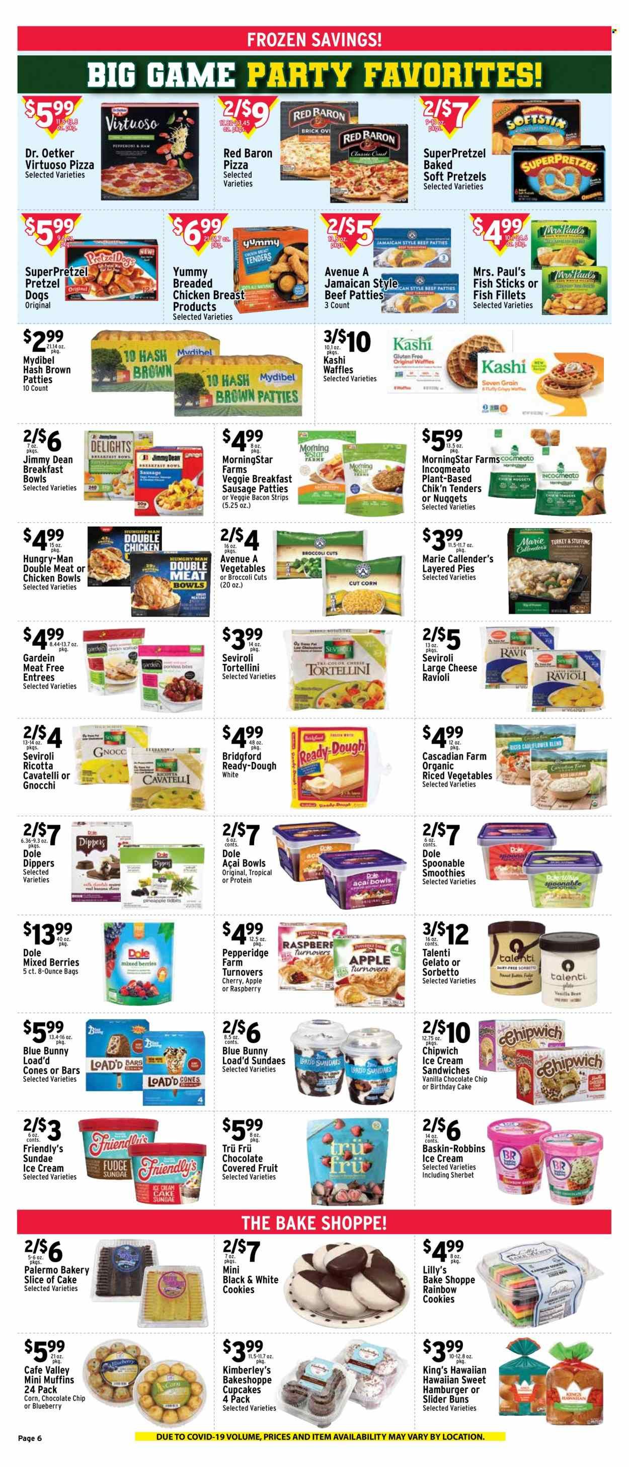 Met Foodmarkets Weekly Ad Flyer Specials February 12 to February 18, 2023