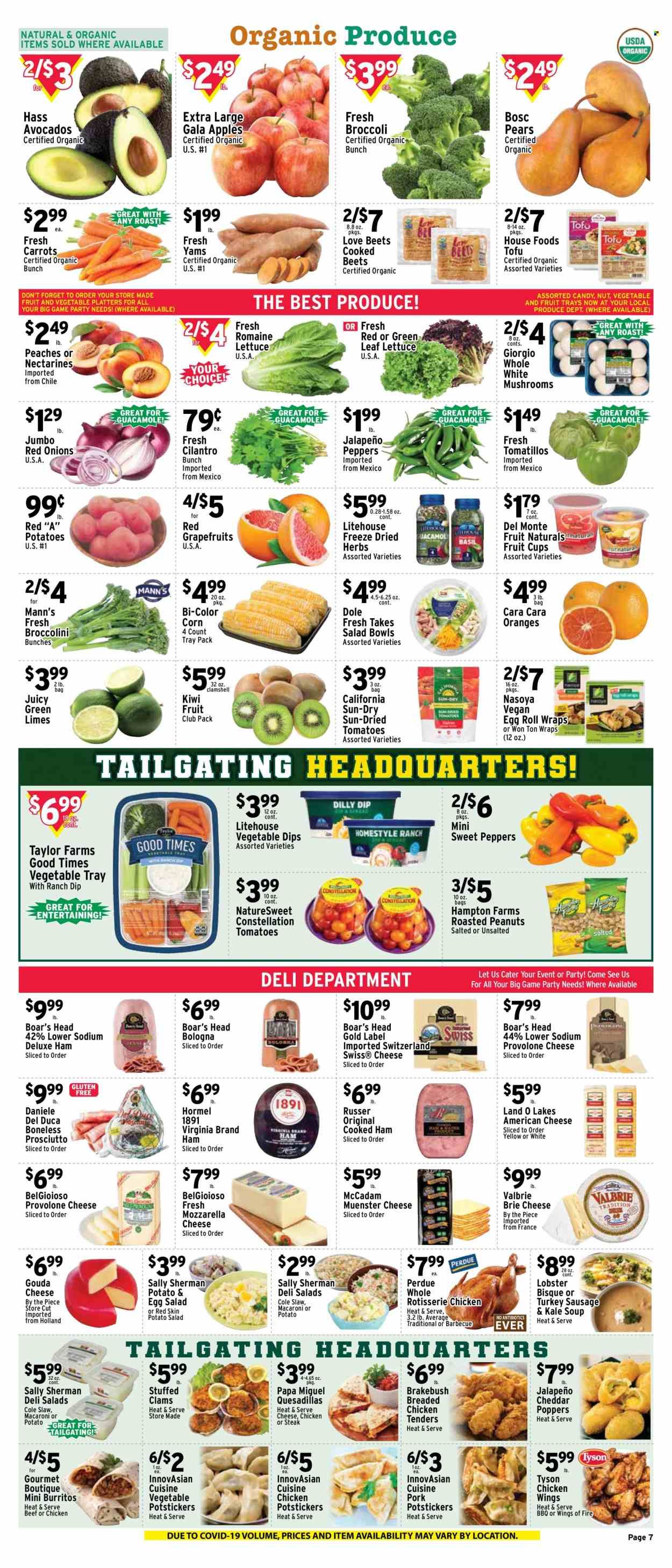 Met Foodmarkets Weekly Ad Flyer Specials February 12 to February 18, 2023
