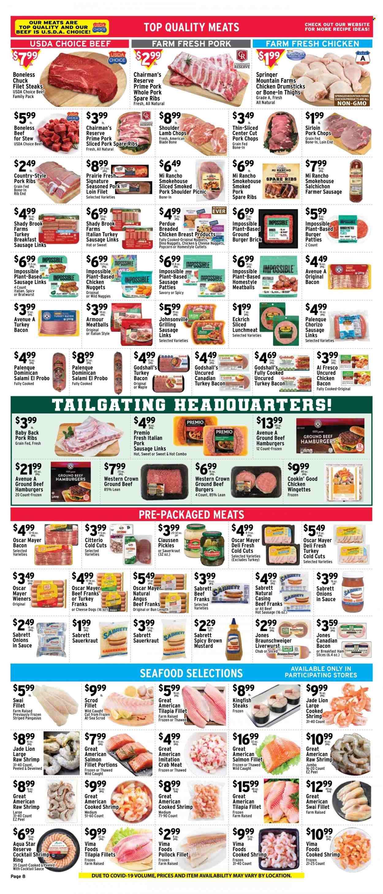 Met Foodmarkets Weekly Ad Flyer Specials February 12 to February 18, 2023