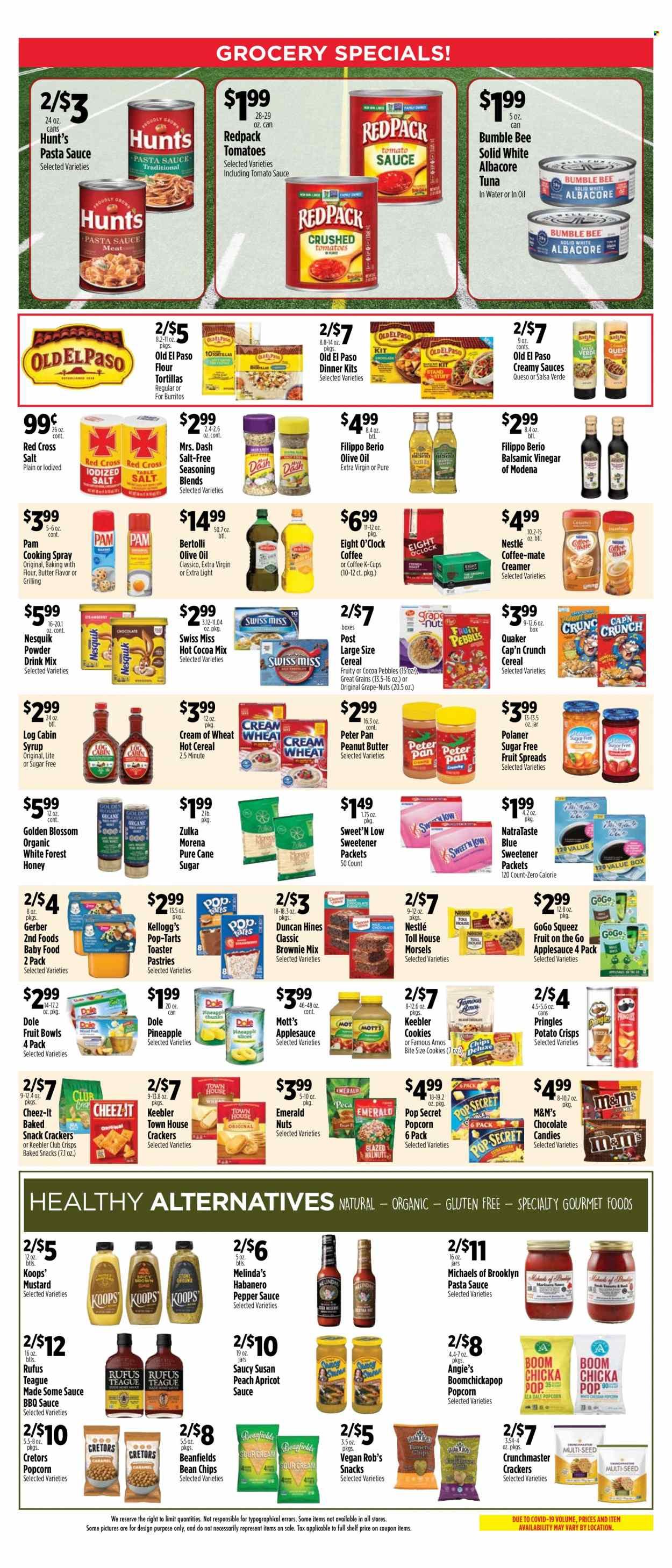 Pioneer Supermarkets (NJ, NY) Weekly Ad Flyer Specials February 12 to February 18, 2023
