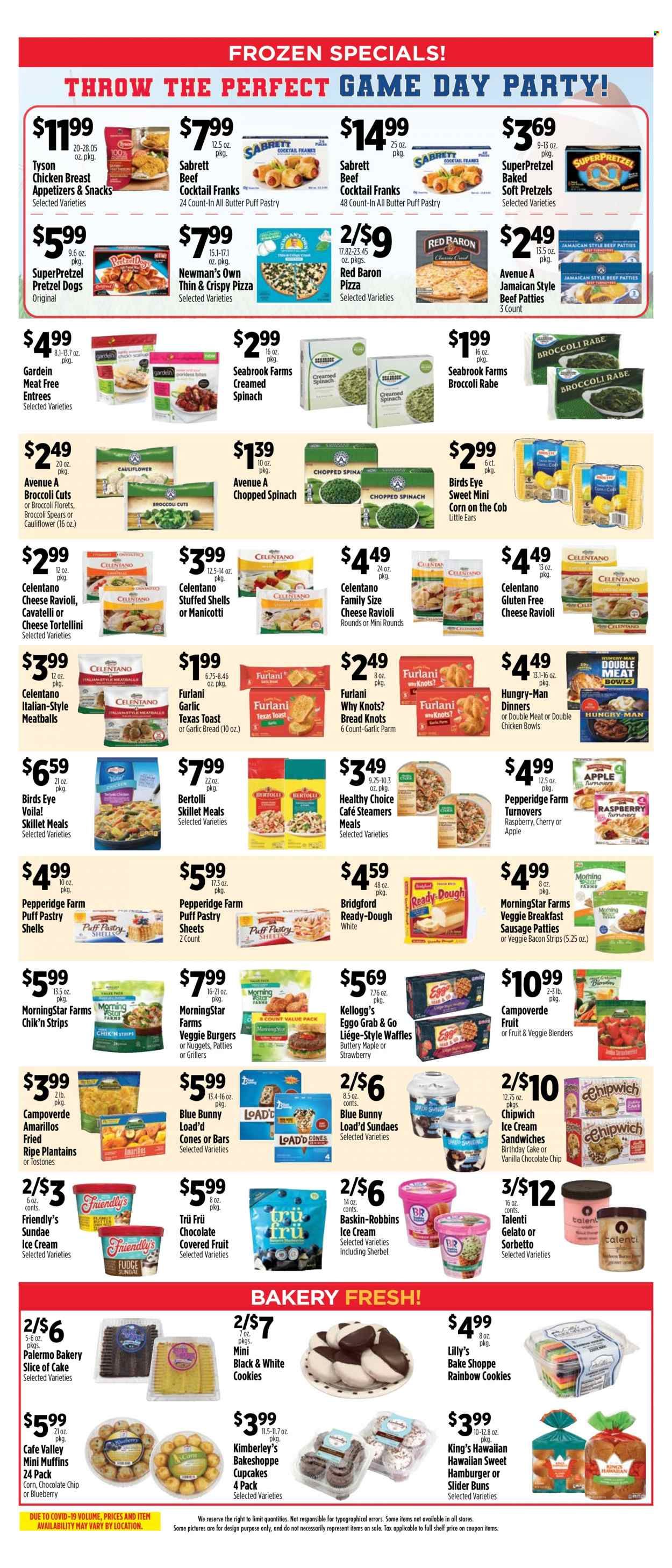 Pioneer Supermarkets (NJ, NY) Weekly Ad Flyer Specials February 12 to February 18, 2023