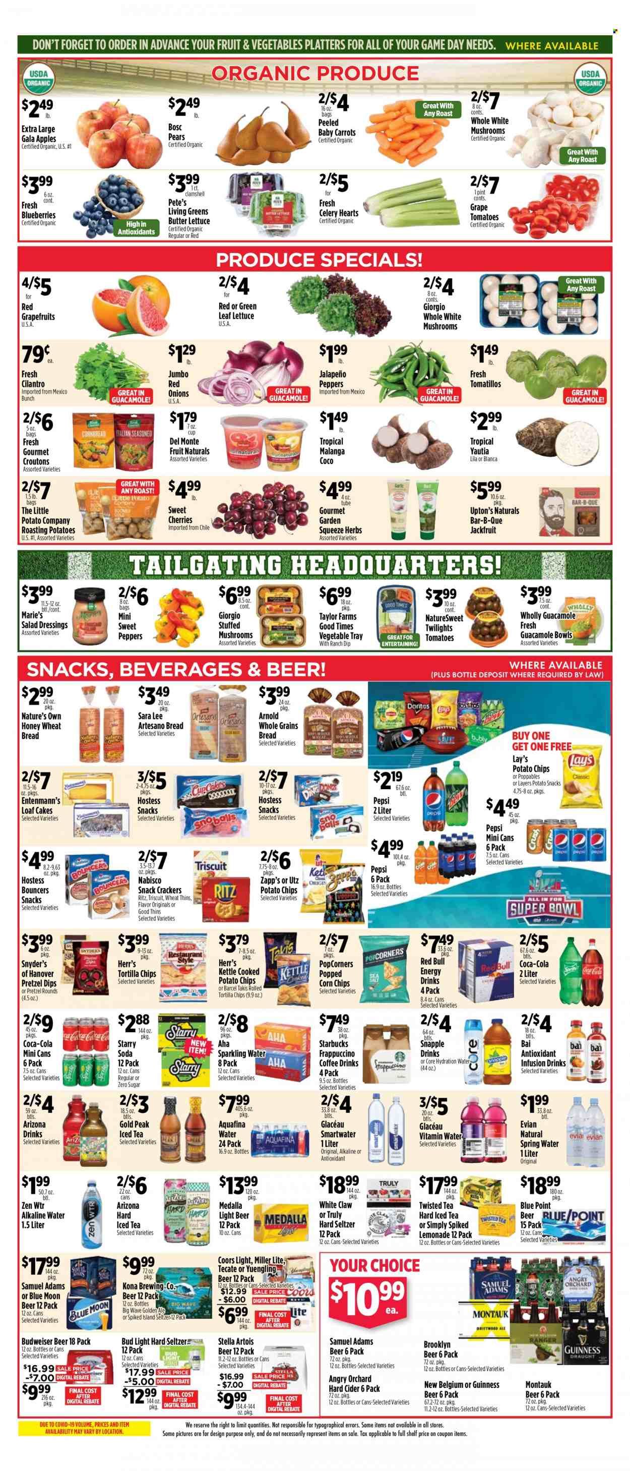 Pioneer Supermarkets (NJ, NY) Weekly Ad Flyer Specials February 12 to February 18, 2023